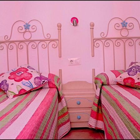 Apartamento Con Wifi En El Centro كونيل ذي لا فرونتيرا المظهر الخارجي الصورة