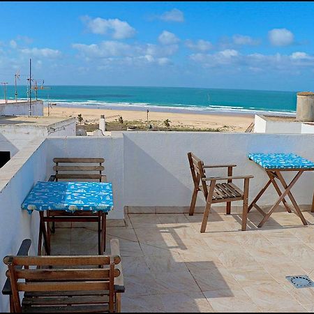 Apartamento Con Wifi En El Centro كونيل ذي لا فرونتيرا المظهر الخارجي الصورة