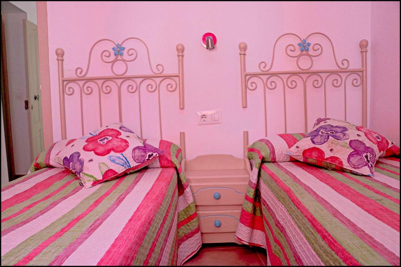 Apartamento Con Wifi En El Centro كونيل ذي لا فرونتيرا المظهر الخارجي الصورة