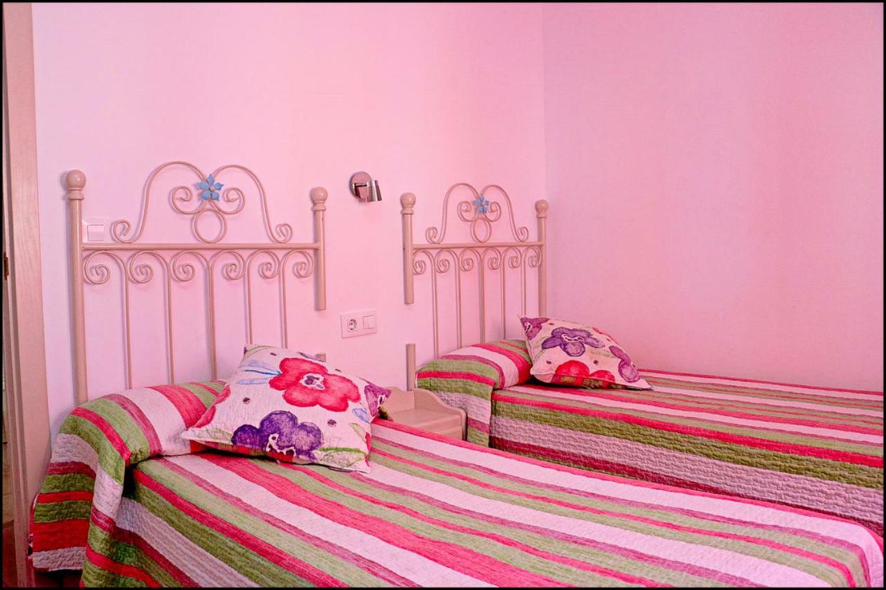 Apartamento Con Wifi En El Centro كونيل ذي لا فرونتيرا المظهر الخارجي الصورة